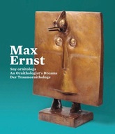 Max Ernst Sny ornitologa