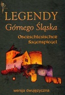 Legendy Górnego Śląska wersja dwujęzyczna KOS 71380