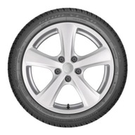 2× Zimná pneumatika Goodyear Ultra Grip Performance 2 205/55R16 91 H priľnavosť na snehu (3PMSF) AO - Audi