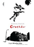 Grochów. Audiobook