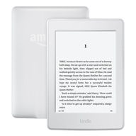 Czytnik E-book Amazon Kindle Paperwhite 4 GB 6 " biały
