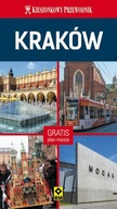 Kraków. Kieszonkowy przewodnik, wydanie 5