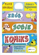 Zrób sobie komiks