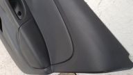 side door right left front RENAULT CLIO IV HB