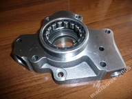 Насос гидравлический john deere 1830 2030 2130 2440 2640 ar96664