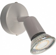 Nástenné / stropné svietidlo NIKO 1 LED žiarovka ZADARMO