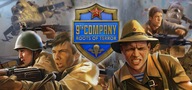 9TH COMPANY: ROOTS OF TERROR STEAM KEY KĽÚČ KÓD