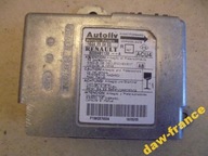 Renault сенсор подушек air сумка 8200481139