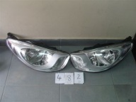 light front front right HYUNDAI i10 FL 12