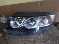 Фара перед передняя левая hyundai santa fe 06-12