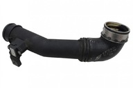 Патрубок трубка интеркулера ford 7m3145957c xm216f074ad - фото