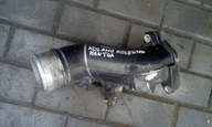 Трубка впуск колектора всасывающий man tga 410 - фото