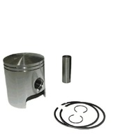 Поршень 54,50 aprilia rs mx tuono sx rx 125 rotax 122 123 до zeliwa