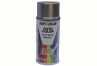 Akrylový lak Dupli Color 107399 150 ml strieborný