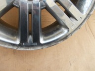 CHRYSLER JEEP 18" X 7J X 40 CERCHIO DI ALLUMINIO