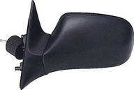 Левое зеркало astra f fl 94-98 механическое, механический - фото