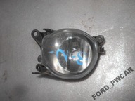 Противотуманка левый valeo audi a8 s8 d2 рестайлинг 99-02 8d0 - фото