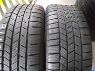 OPONY 255/60R18 112H CONTINENTAL CROSS CONTACT
