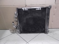 OPEL ZAFIRA B VECTRA C Radiateur climatisation