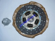 Сцепление комплектное mitsubishi canter 3.0 td 00-05