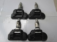 Датчик tpms давления mercedes a0045429818 - фото