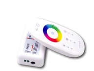 Mi-Light ovládač pre RGBW LED pásiky rádiový diaľkový ovládač