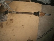 semi-axis CITROEN C2 1.1i 07zVAT 9640127680 9640127580