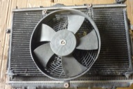 radiator Volvo V40 V-40 00r 1.9 TDI