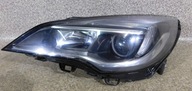 Opel astra k v 5 фара левая перед передняя