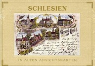 20197 Schlesien in alten Ansichtskarten