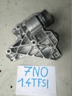 support Seat Alhambra 12r 7N0 1.4TFSI
