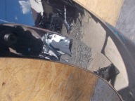 FENDER FRONT FRONT LEFT FORD MONDEO MK4