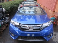 Цапфа honda jazz 2015-2019 - фото