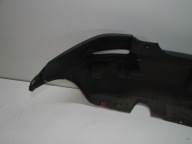 bumper rear rear part OPEL CORSA C 00-03