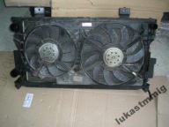 radiator support core panel radiator VOYAGER 4 2.8CRD