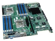 Základná doska Intel E22554-750 Intel LGA 1366