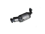 Фильтр dpf fap audi a5 2,0 tdi 2008- kat !! - фото