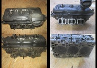 Головка audi a6 a-6 4b0 2,5tdi - фото