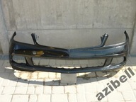 Mercedes c-klasa w204 - бампер передний