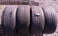 255/55r18 109v continental контакт ssr uhp 4mm - фото