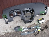 Kia cee'd ceed панель приборів консоль торпедо, дошкою air airbag - фото