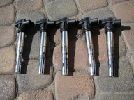 Vw audi skoda катушка зажигания 07k905715 как новый, новое!