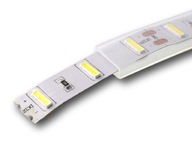 Vodotesný kryt pre LED pásy 10mm IP68