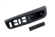 Панель держатель защита дверь l vw golf4 iv passat b5 - фото
