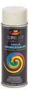 Farba Lak Smalt Spray Ral 7032 Sivá