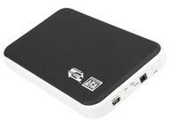 PUZDRO TRACER USB HDD 2.5" SATA 721 AL OTG + Puzdro