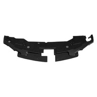 Ford mustang 2010-2012 защита ремня верхний, горы накладка