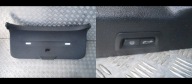 upholstery bonnet BMW X6 X-6 F16