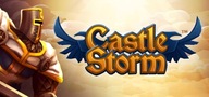 CastleStorm STEAM KEY Kľúč Kód