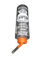 Guľôčkové napájačky pre hlodavce 600 ml králičie napájadlo